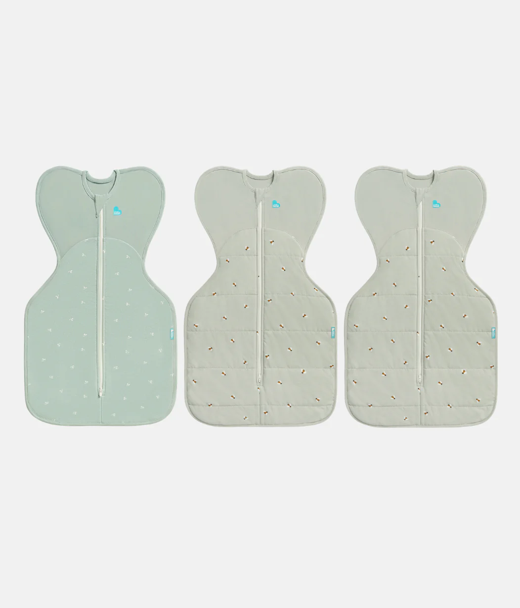 Footer > Newborn Swaddling